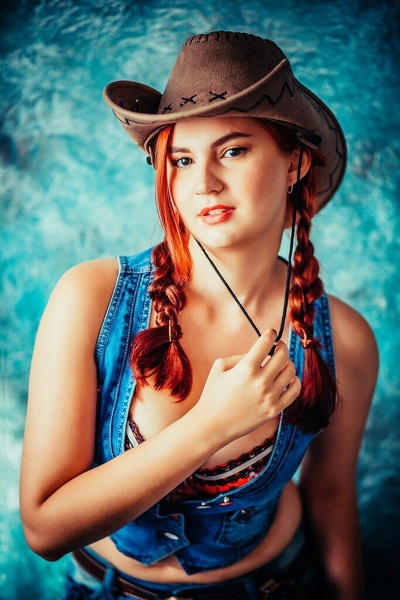 Artista WonderKira Foto 9