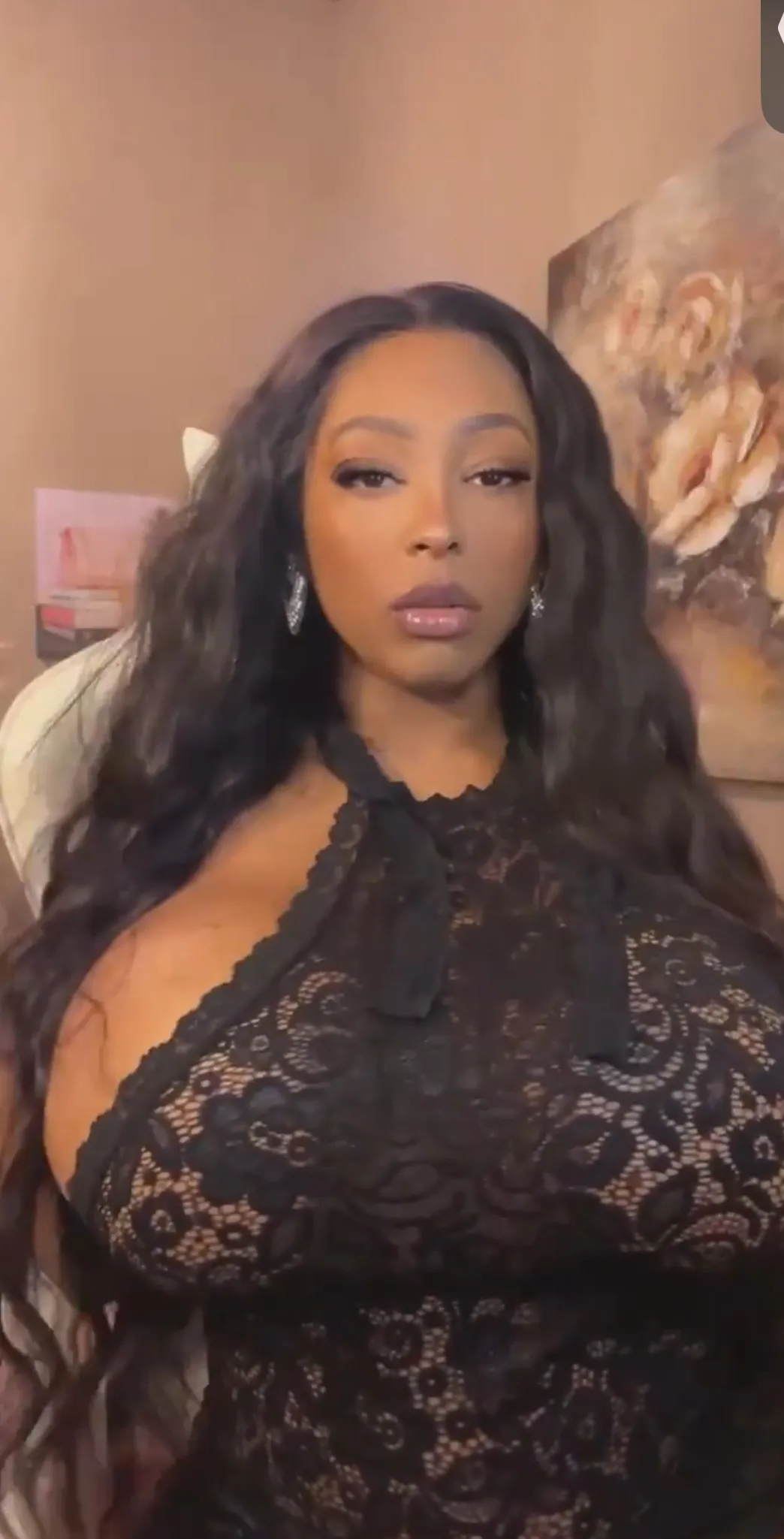 Interprete RachelRaxxx Foto 1