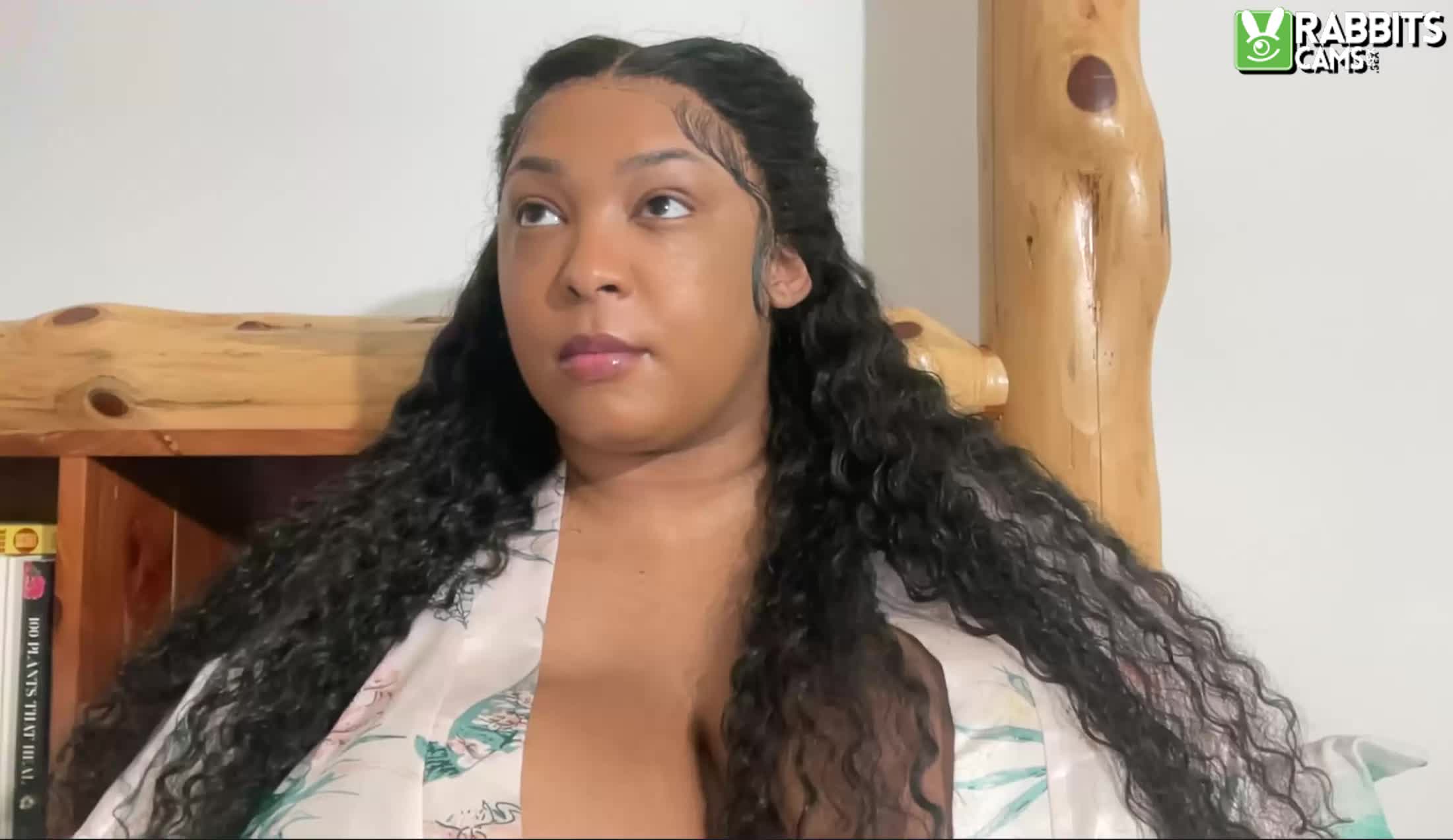 Artist RachelRaxxx Video 3