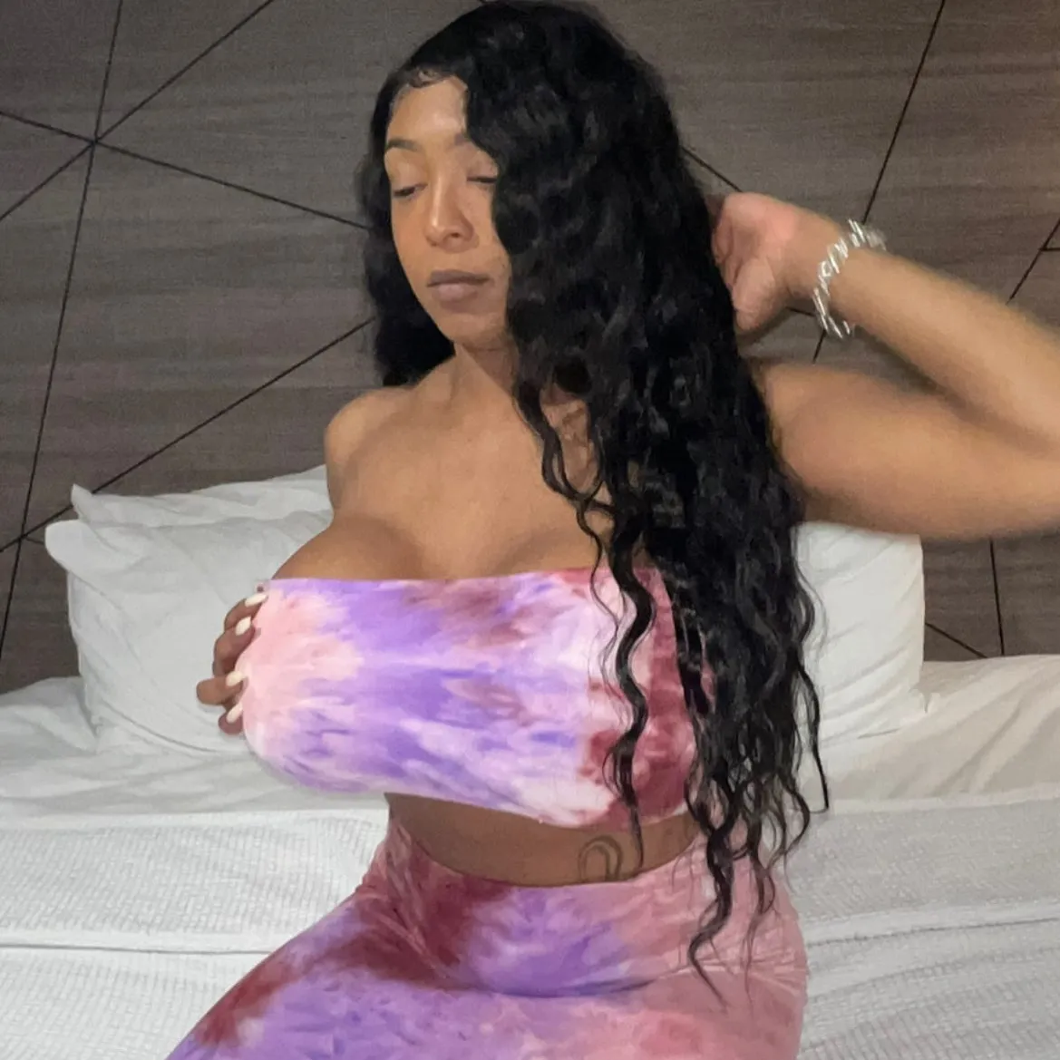 Interprete RachelRaxxx Foto 11