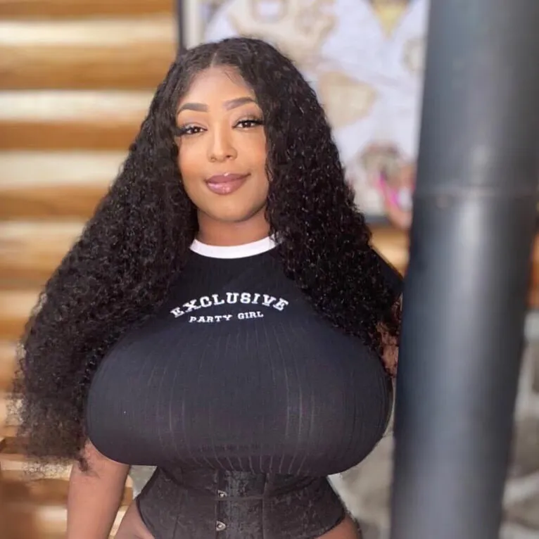 Interprete RachelRaxxx Foto 12