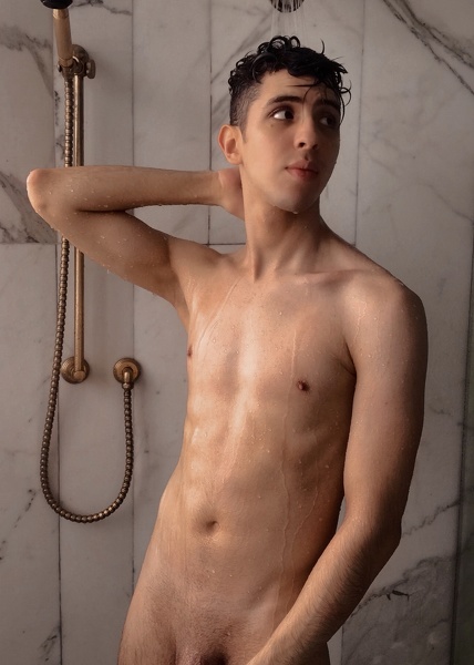 Artista NoahSimmons Foto 1