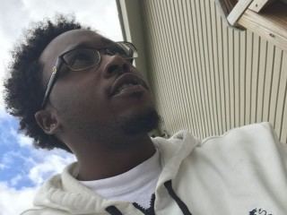 Foto de perfil de modelo de webcam de AmikoD