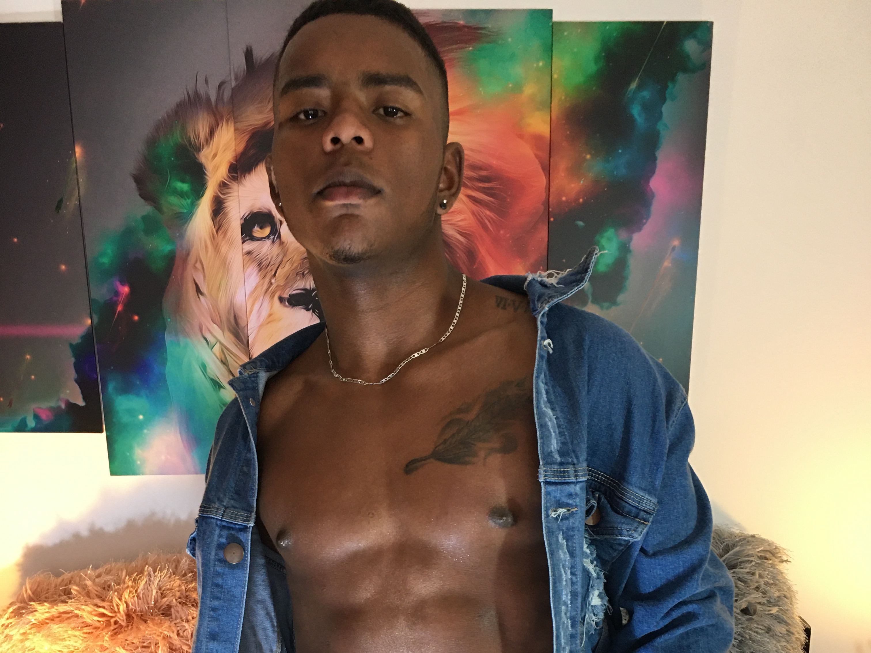 Foto de perfil de modelo de webcam de mattkennedy 
