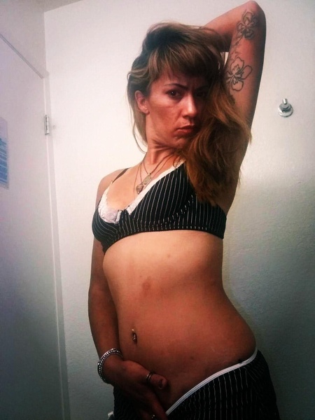 Artista MonicaFreestyle Foto 6