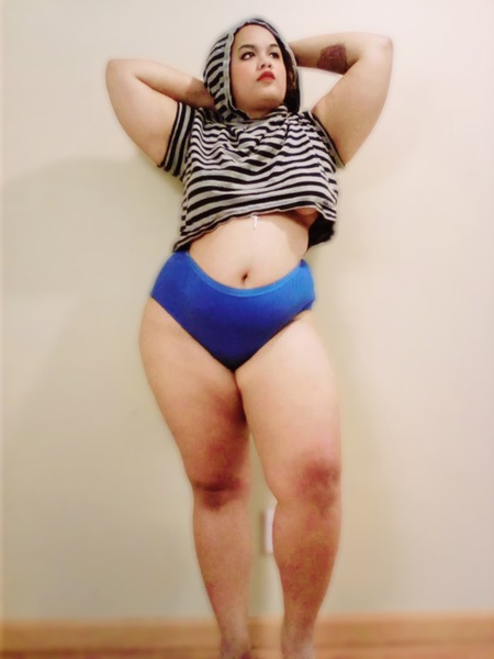 Intérprete Adaeze Foto 2