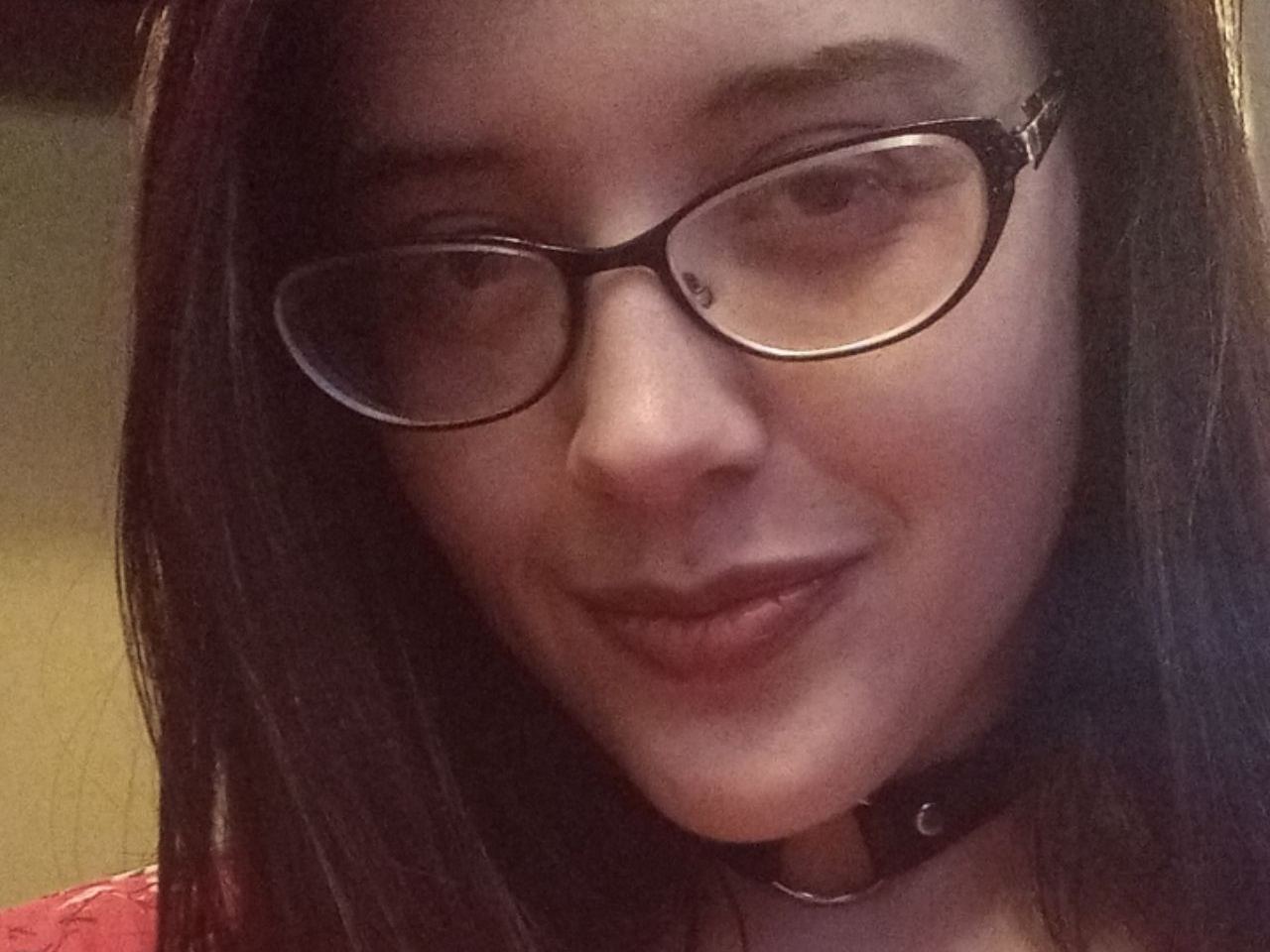 Image de profil du modèle de webcam PlayfulPeach
