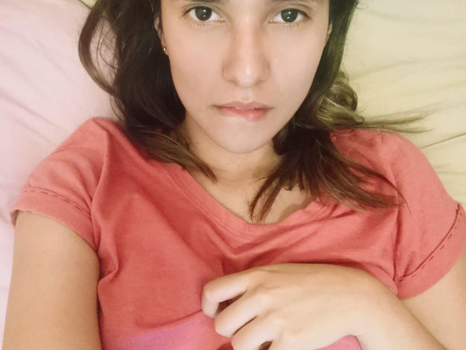 Isabellathesweet immagine del profilo del modello di cam
