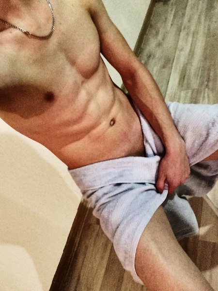 Utøver AronJaydi Bilde 5