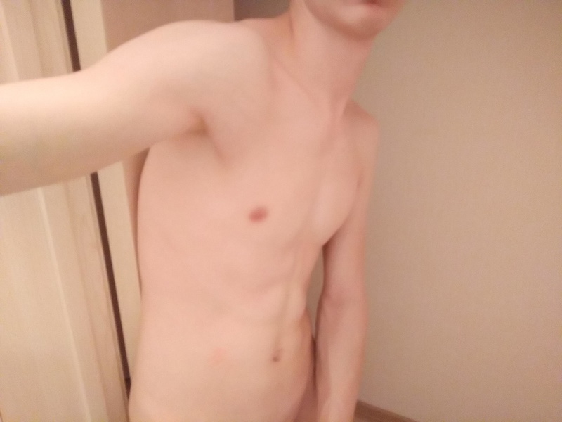 Utøver AronJaydi Bilde 4