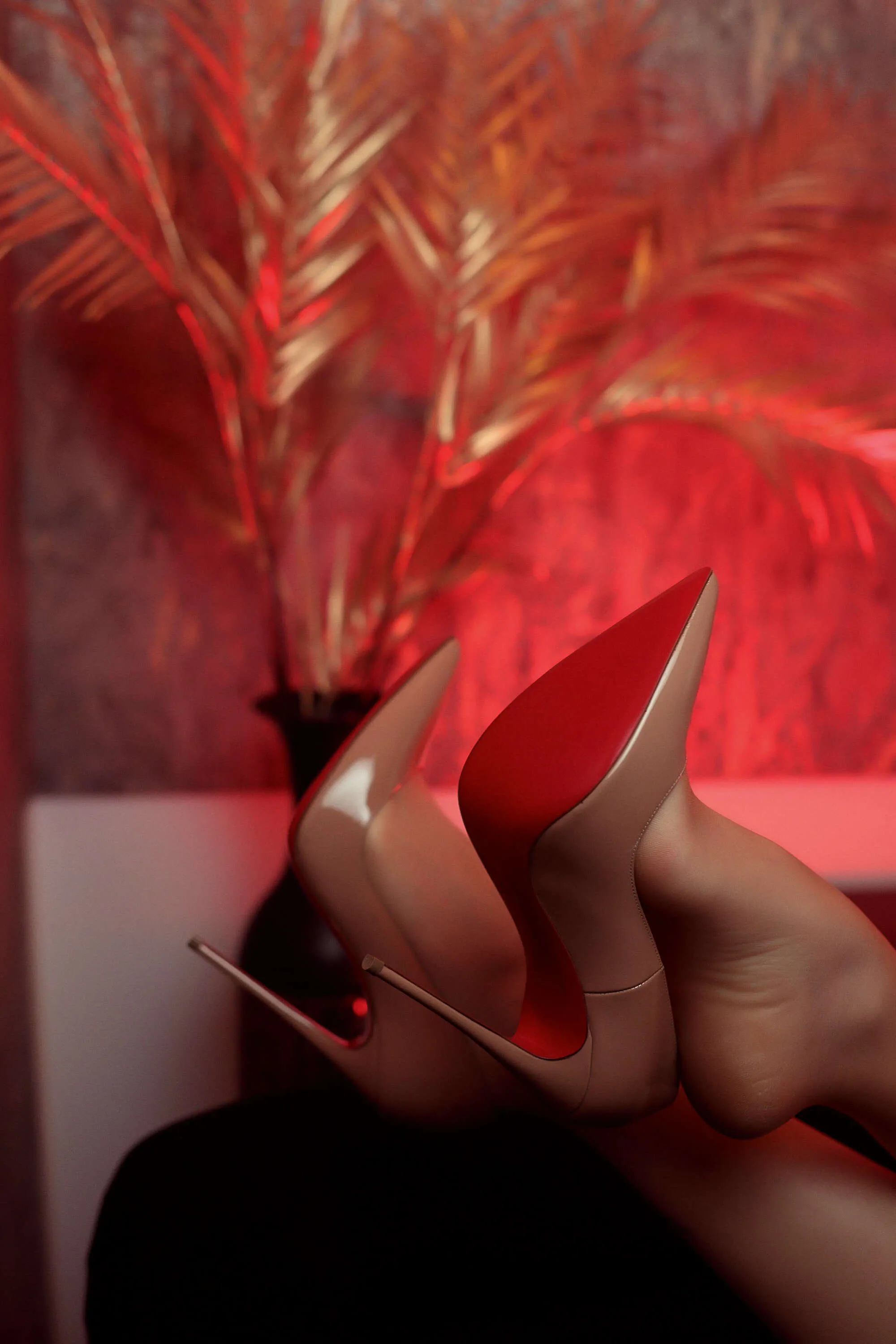 Interprete ImGoddessAlma Foto 8