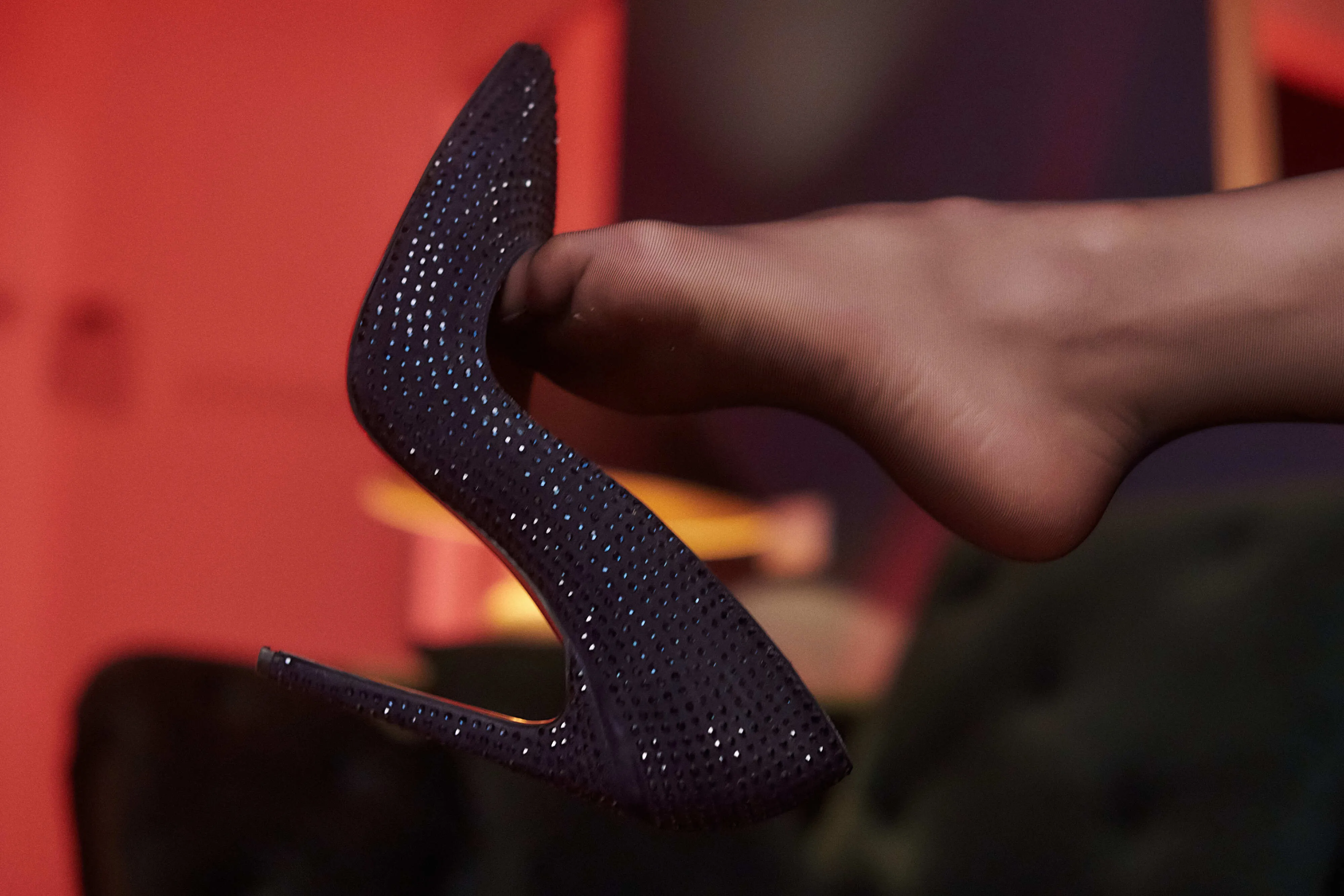 Interprete ImGoddessAlma Foto 5