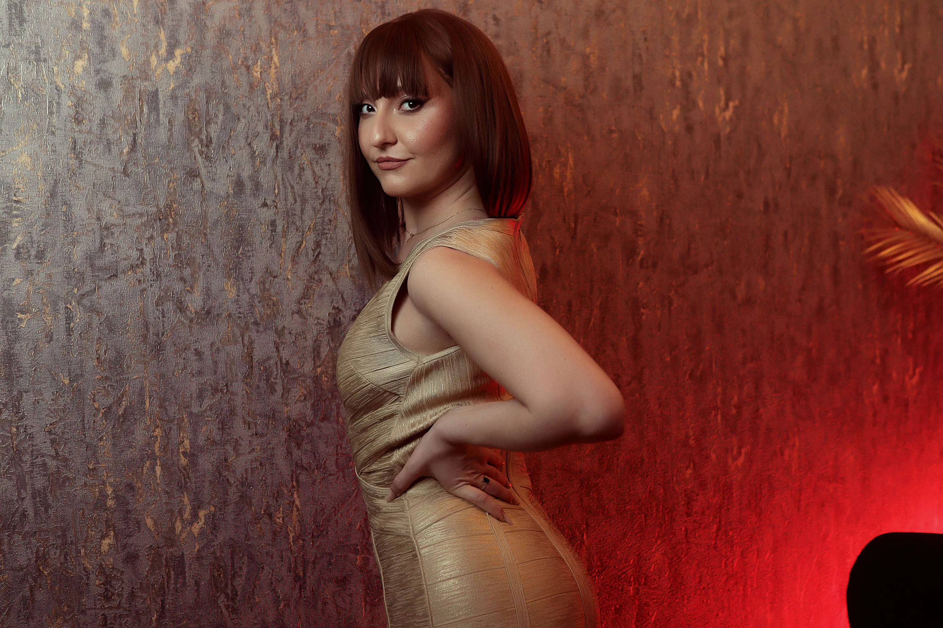 Interprete ImGoddessAlma Foto 9