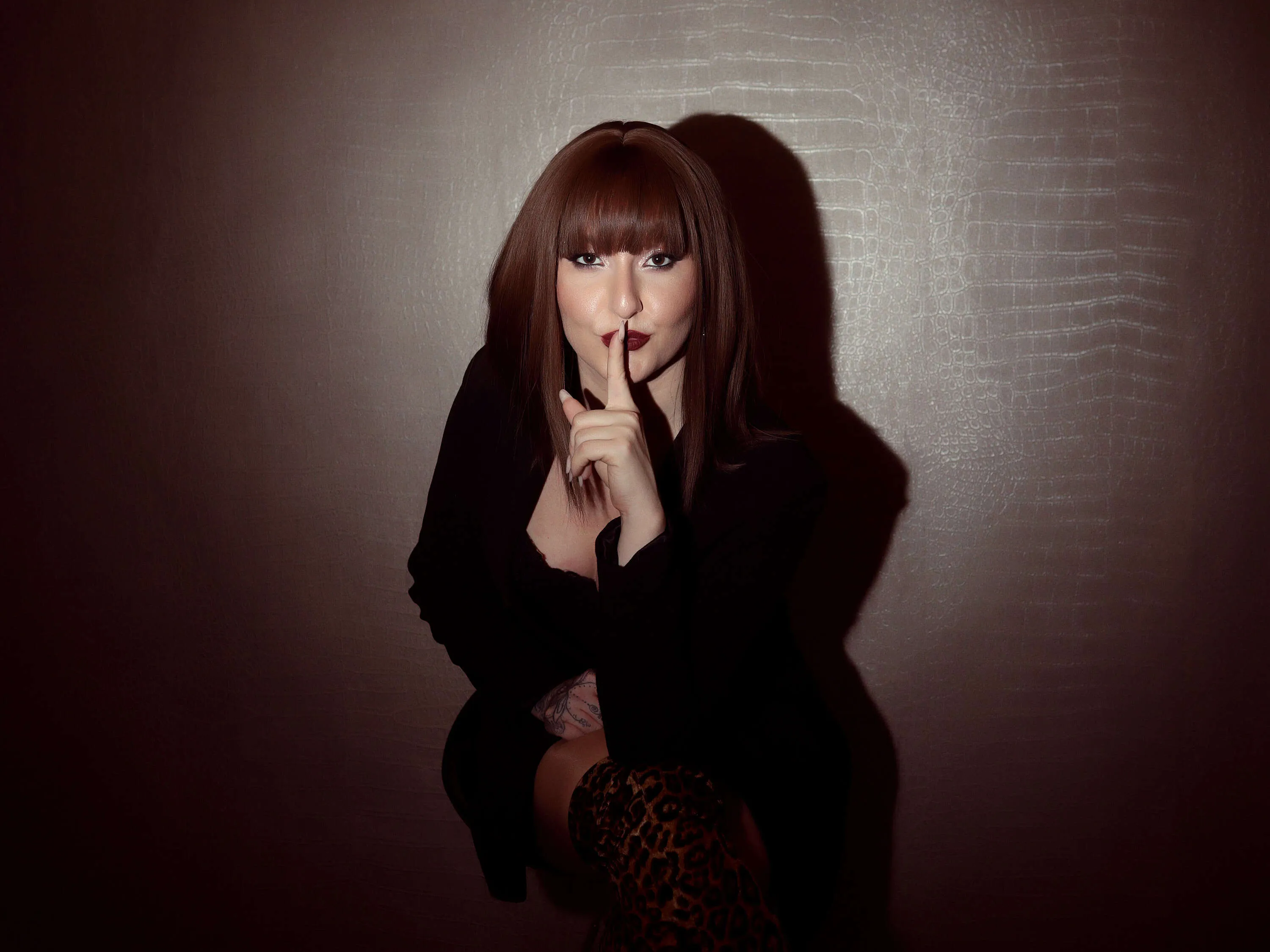 Interprete ImGoddessAlma Foto 10