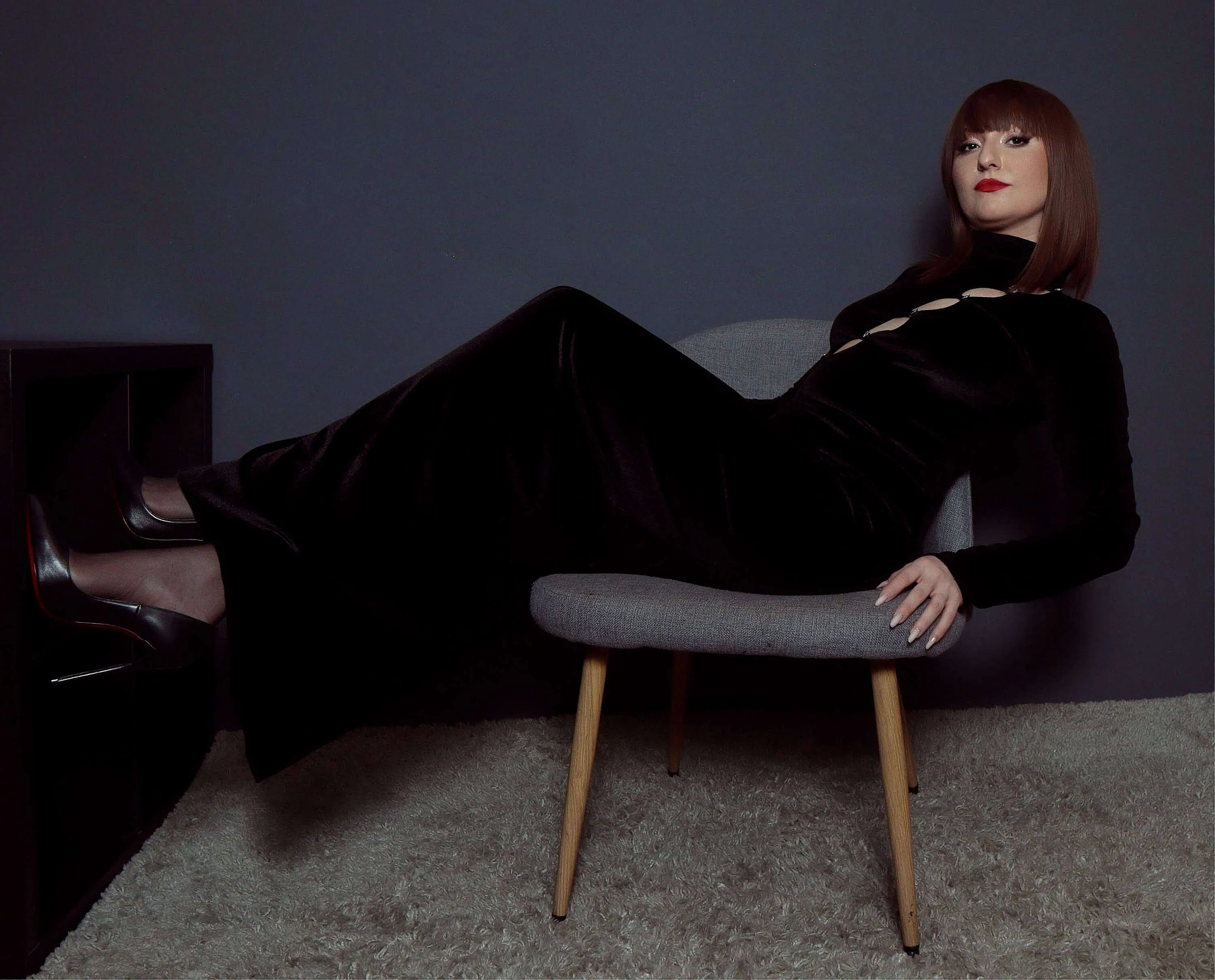 Interprete ImGoddessAlma Foto 3