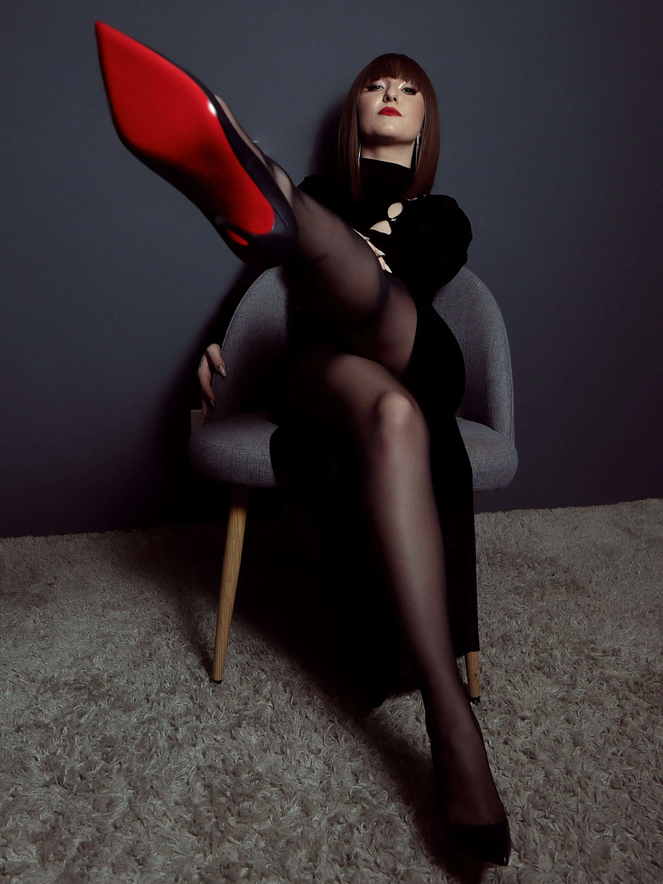 Interprete ImGoddessAlma Foto 4