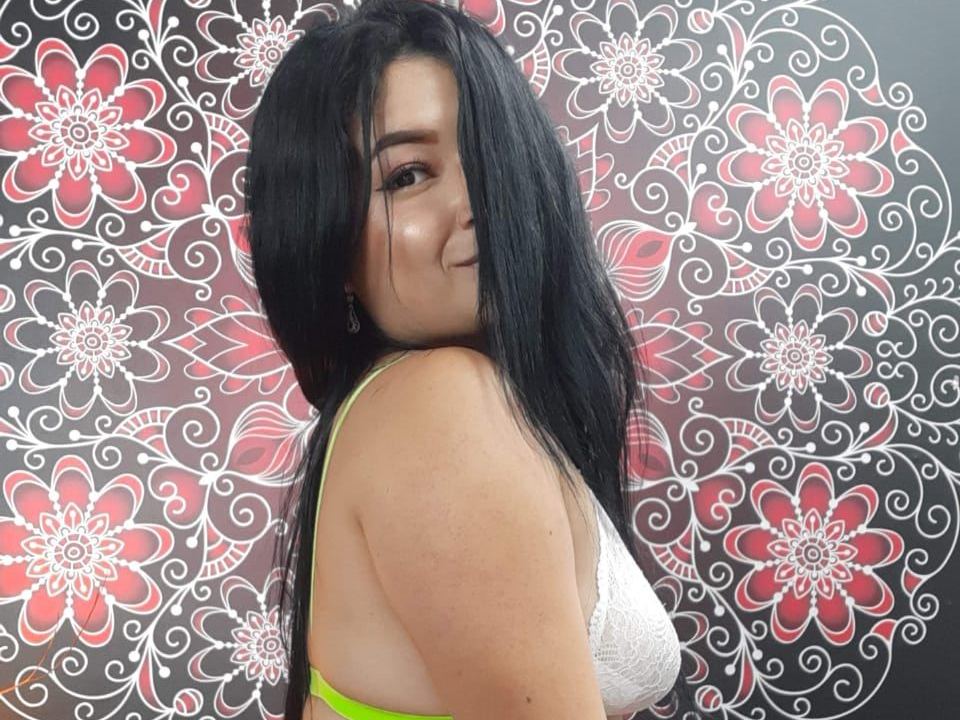 Dulce_Sophie immagine del profilo del modello di cam