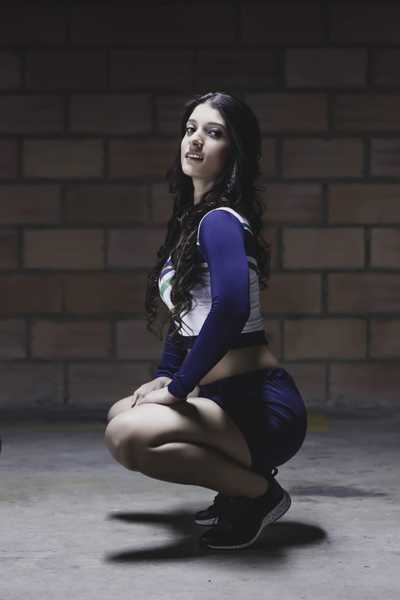 Darsteller Alexah_Ferrer Foto 4