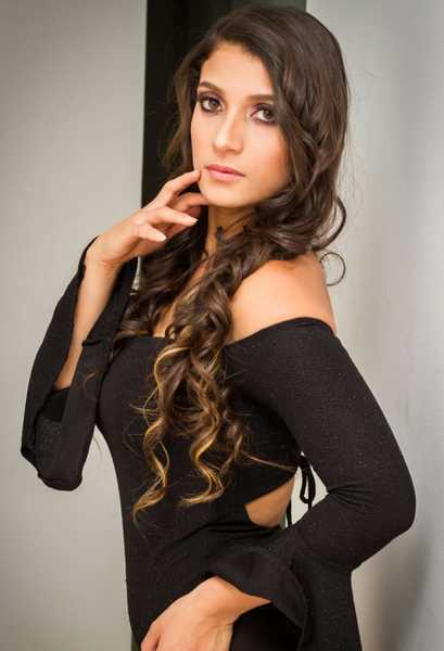 Darsteller Alexah_Ferrer Foto 10