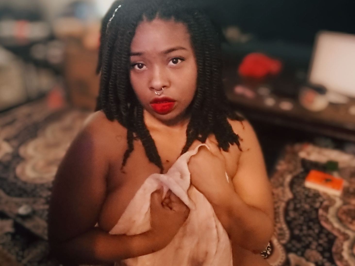 Imagen de perfil de modelo de cámara web de IvyPiper