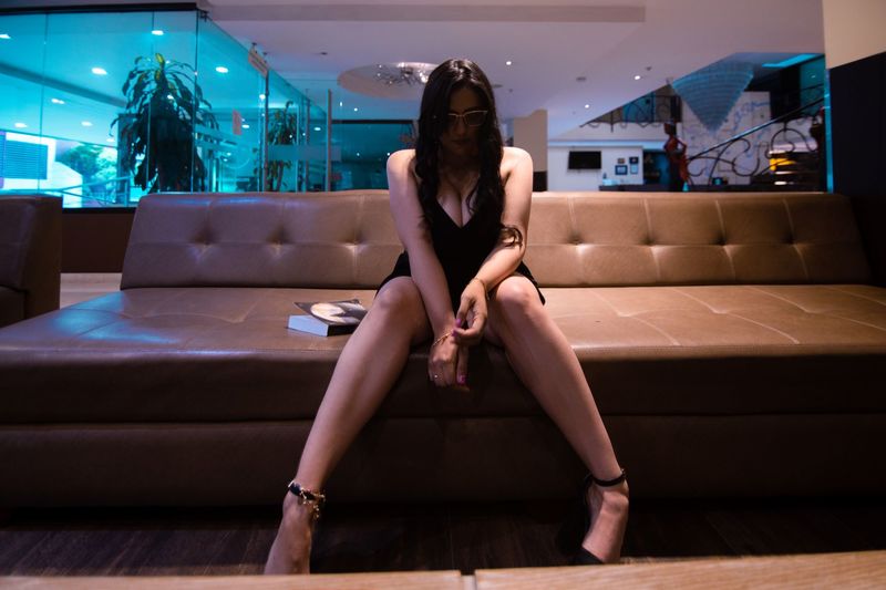 Utøver DayannaBaker Bilde 5