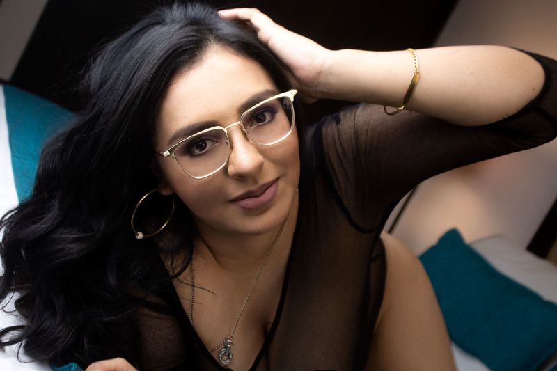 Utøver DayannaBaker Bilde 2