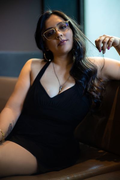 Utøver DayannaBaker Bilde 4