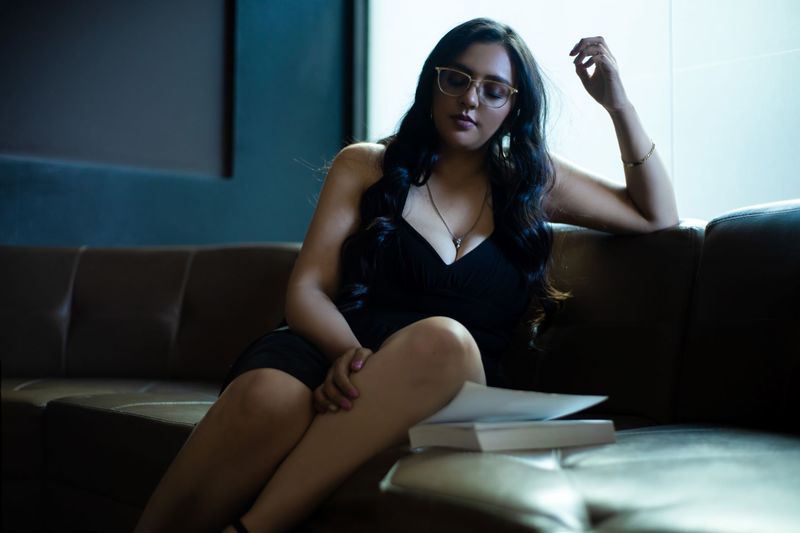 Utøver DayannaBaker Bilde 3