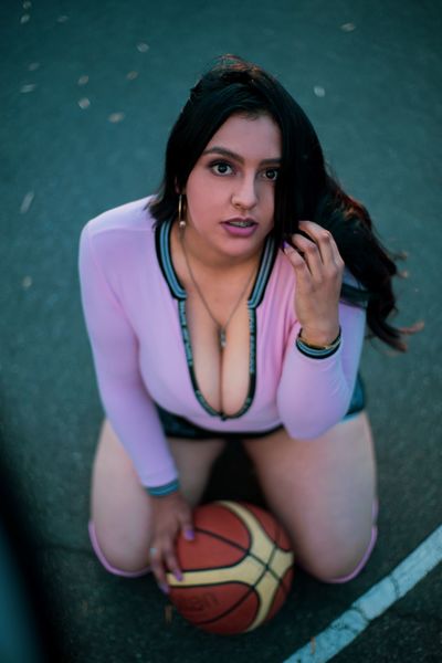 Utøver DayannaBaker Bilde 10