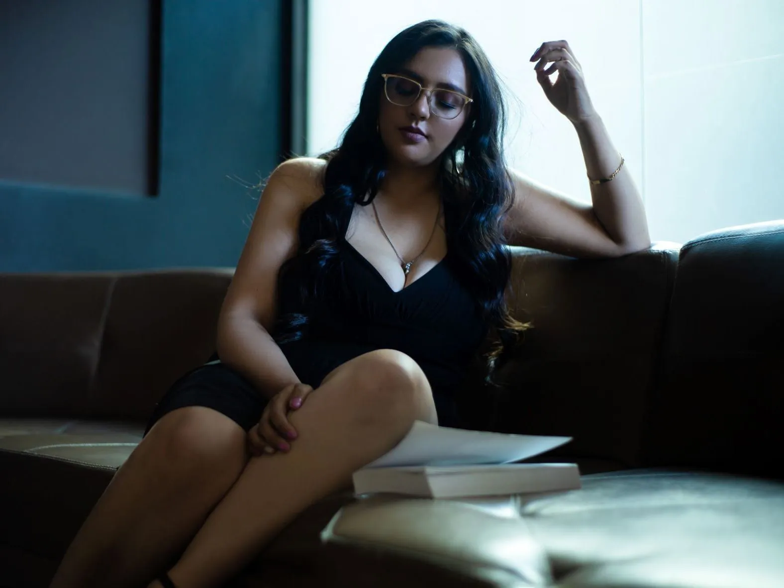 DayannaBaker cam model profile picture