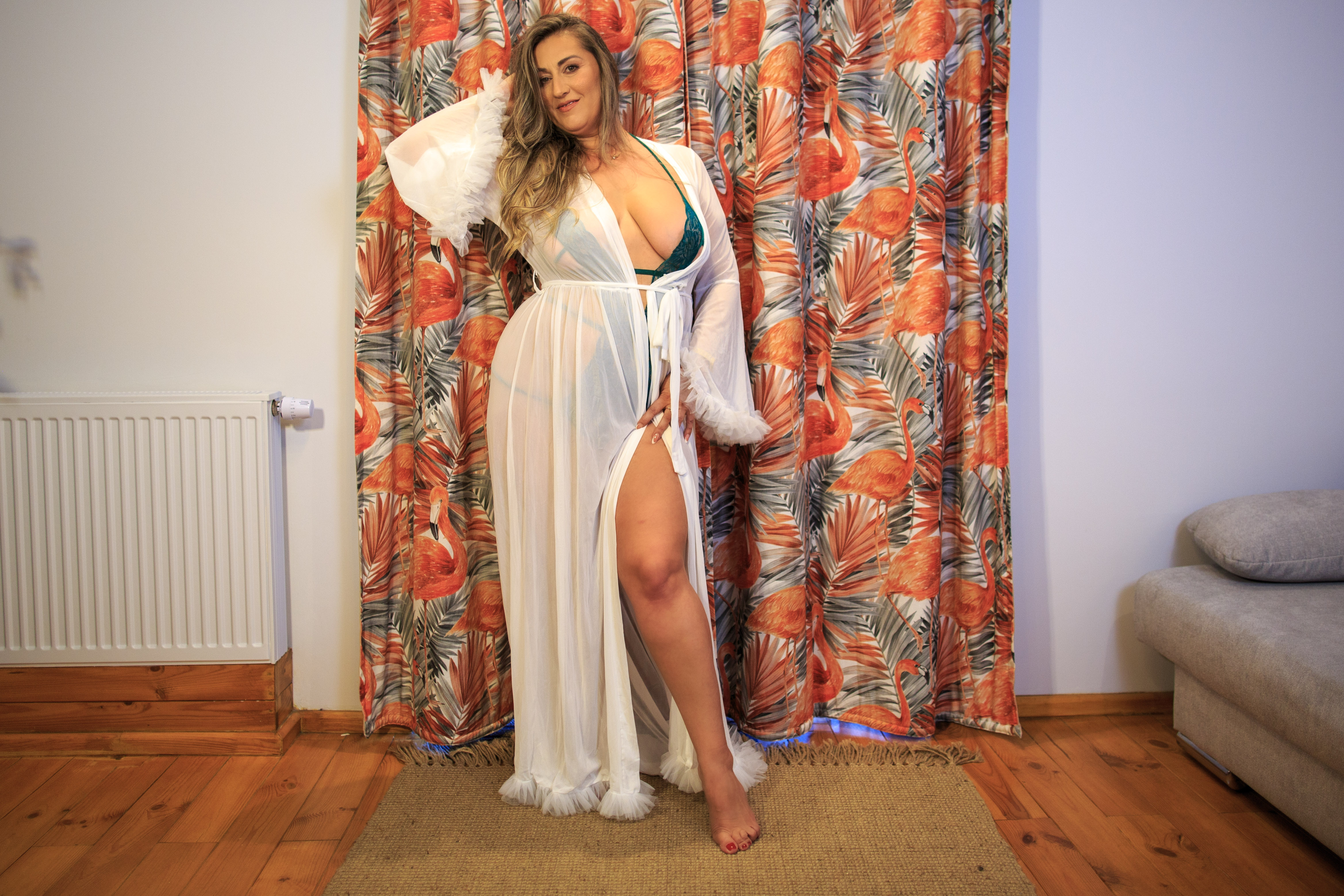 Interprete GEORRGYA Foto 9