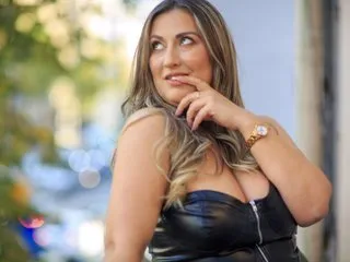 Image de profil du modèle de webcam GEORRGYA