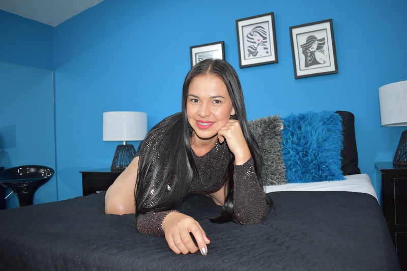 Interprete AntoneellaCruz Foto 10