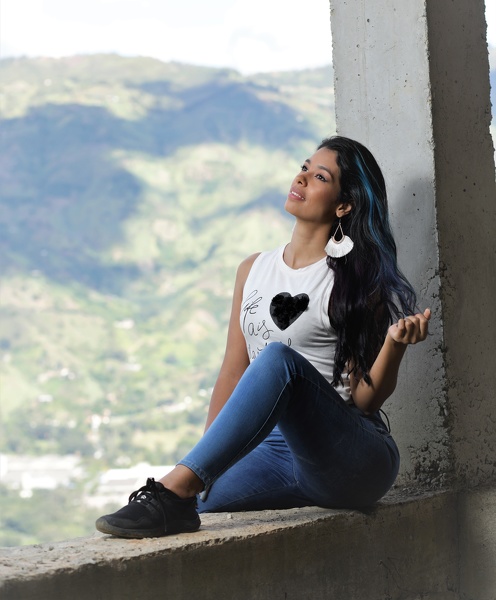 Interprete lexy_fox18 Foto 8