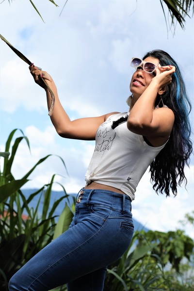 Interprete lexy_fox18 Foto 11