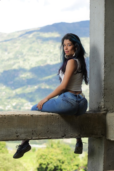 Interprete lexy_fox18 Foto 4