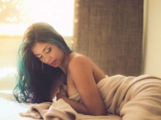 Image de profil du modèle de webcam lexy_fox18