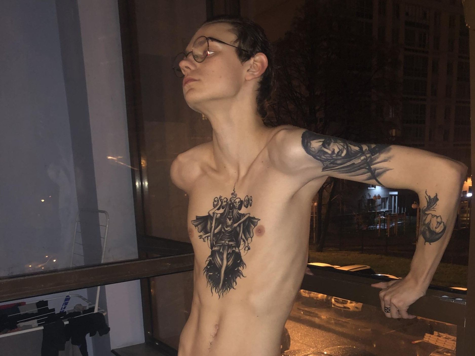 LeslyCharm immagine del profilo del modello di cam