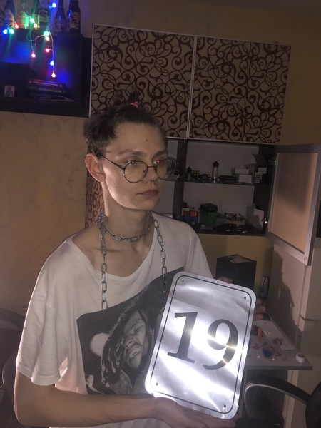 Artist LeslyCharm Foto 8