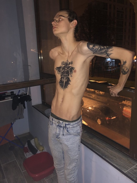 Artist LeslyCharm Foto 5