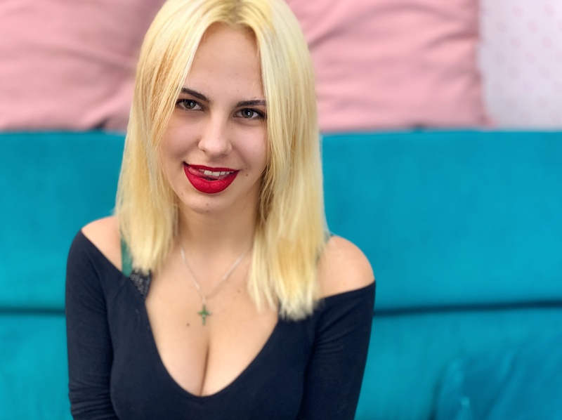 Artist JulieJu Foto 1