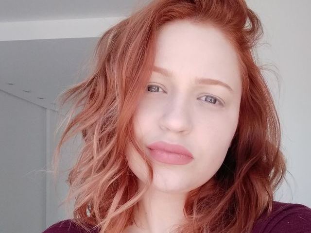 harleensexy profielfoto van cam model 