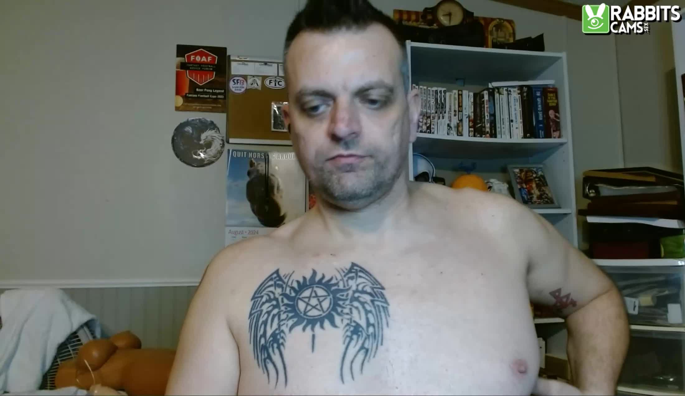 Artiest Monstercanxxx Video 1