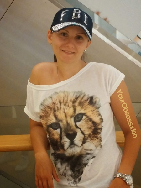 Artist YourObsessxion Foto 7