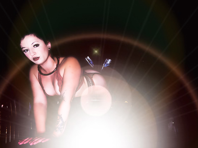 Intérprete DakotaMarr Foto 3