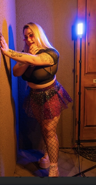 Artist Hailey_Rae20 Foto 5