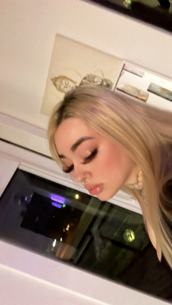 Artista Hailey_Rae20 Foto 1