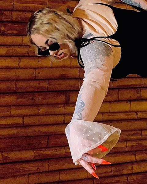 Artist Hailey_Rae20 Foto 4