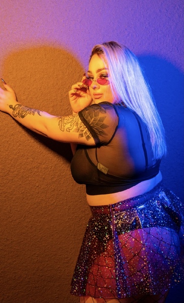 Artist Hailey_Rae20 Foto 6