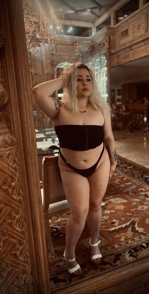 Artist Hailey_Rae20 Foto 10